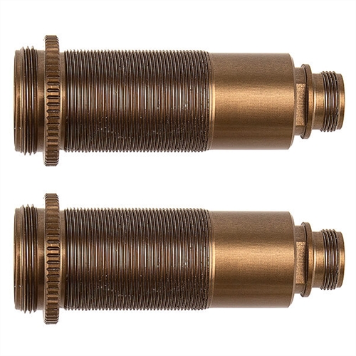 TEAM ASSOCIATED SHOCK BODIES, FT 13 x 36MM W/KASHIMA COAT